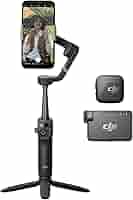 dji OSMO MOBILE 6 ジンバル スレートグレー DJI ジンバル スタビライザー スマホ Osmo Mobile 6 スレート